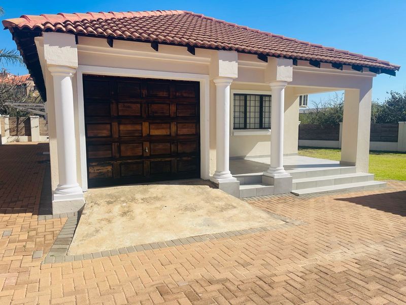 House For Sale in Celtic Lodge Eco Estate - Photo 6