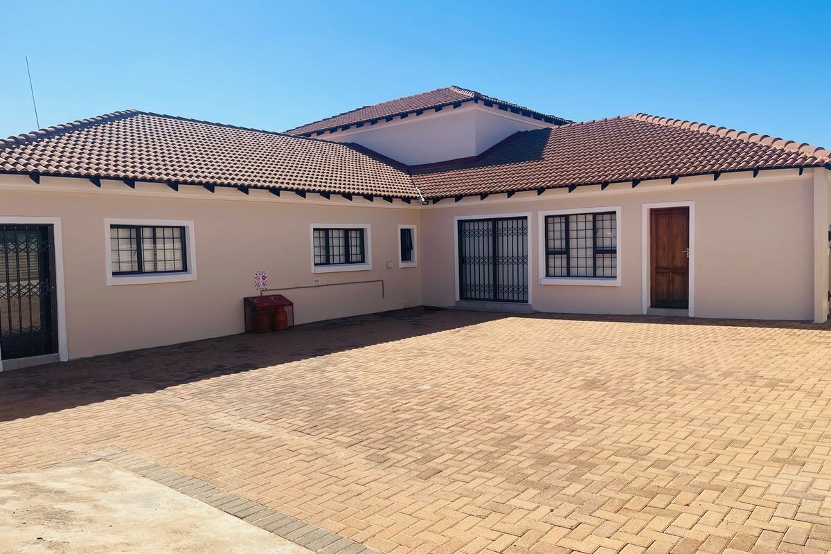 House For Sale in Celtic Lodge Eco Estate - Photo 4