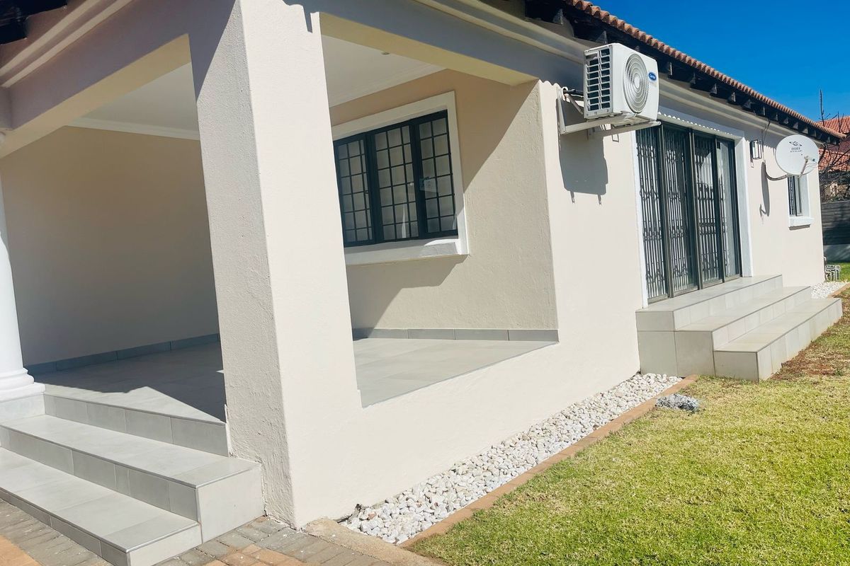 House For Sale in Celtic Lodge Eco Estate - Photo 5