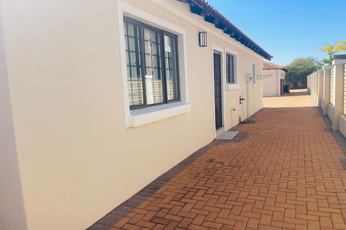 House For Sale in Celtic Lodge Eco Estate - Photo 3