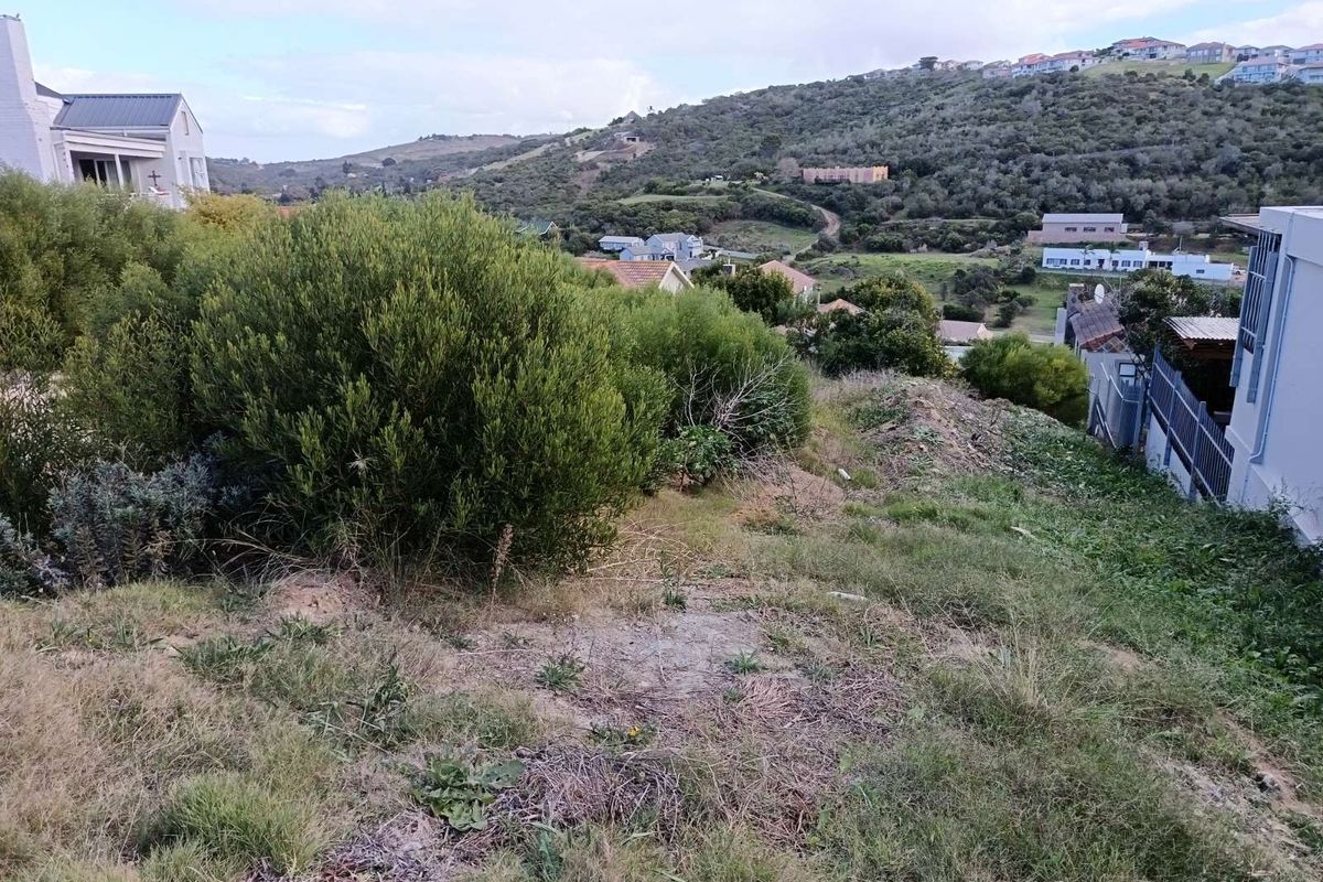 Vacant Land Residential For Sale in Bergsig - Photo 3