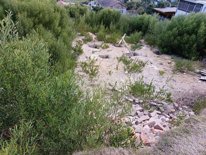 Vacant Land Residential For Sale in Bergsig - Photo 2