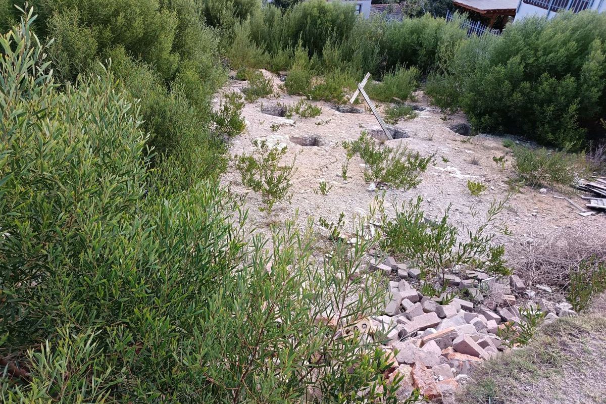 Vacant Land Residential For Sale in Bergsig - Photo 2