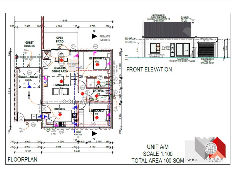 House For Sale in Grabouw Central - Photo 7