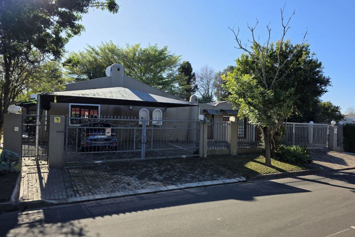 House For Sale in George South - Photo 4