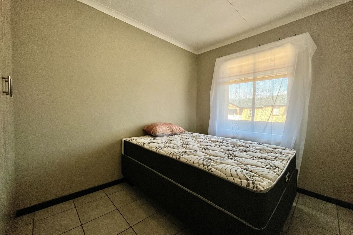 Apartment For Sale in Heuweloord - Photo 4