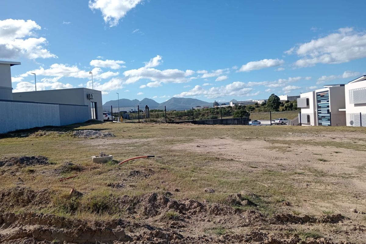 Vacant Land Residential For Sale in Eden Residential Estate - Photo 5