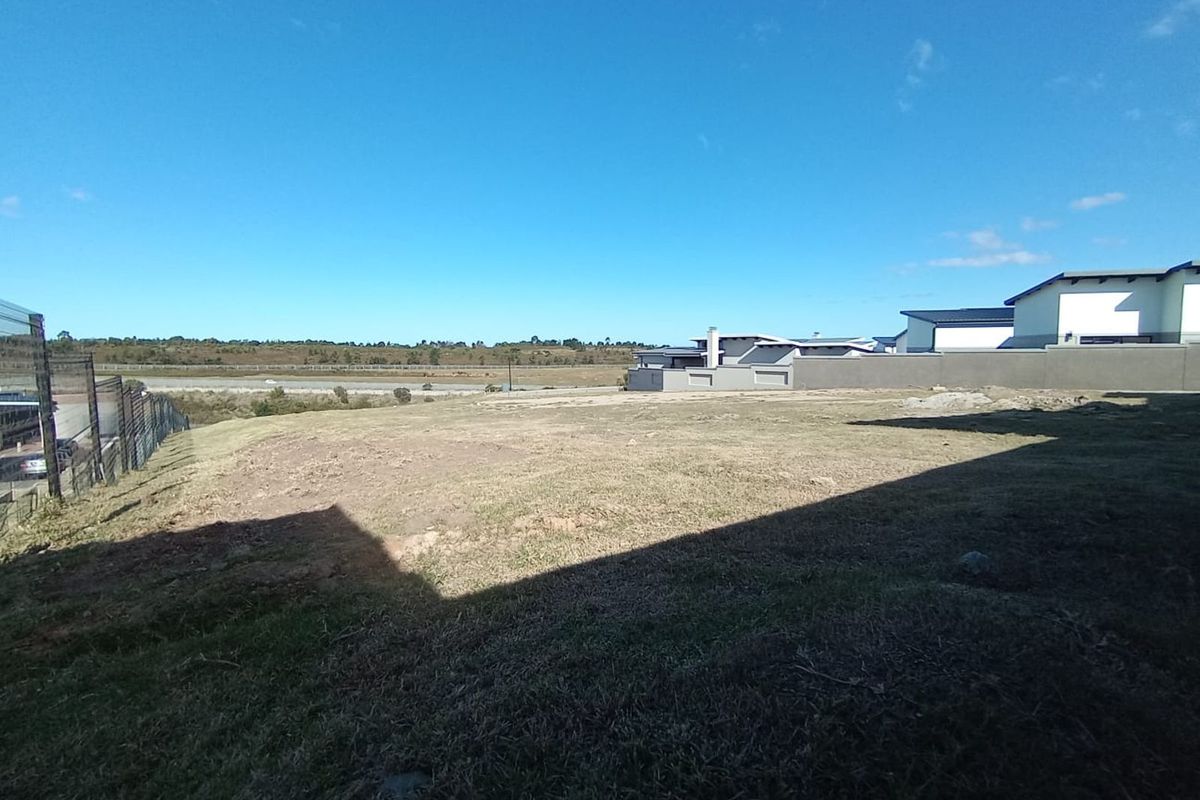 Vacant Land Residential For Sale in Eden Residential Estate - Photo 4