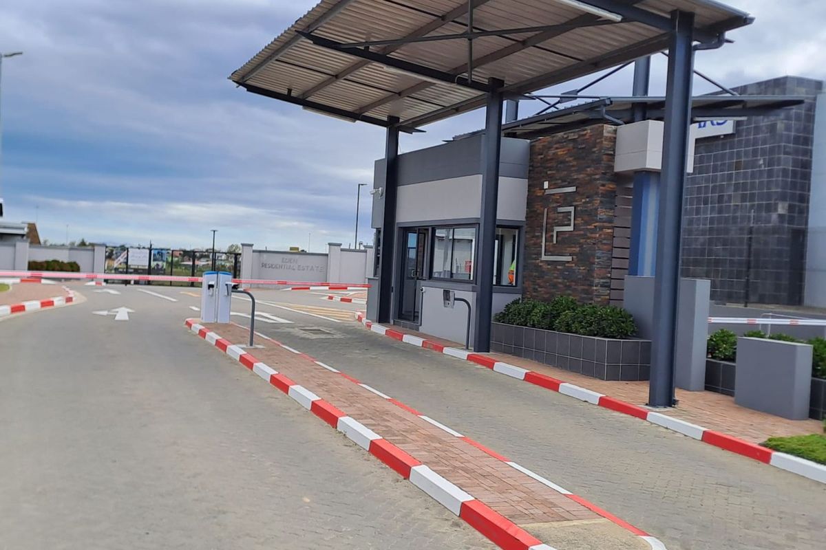 Vacant Land Residential For Sale in Eden Residential Estate - Photo 2