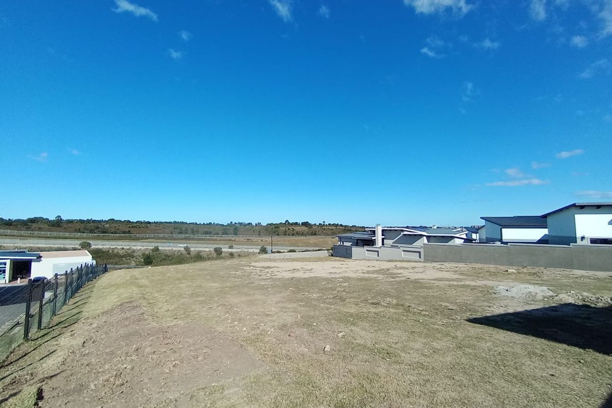 Vacant Land Residential For Sale in Eden Residential Estate - Photo 3