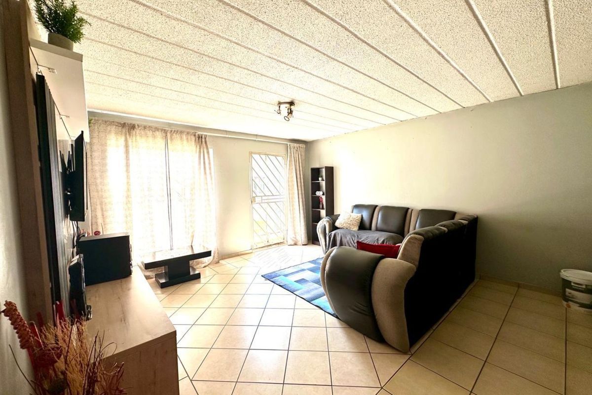 Apartment For Sale in Kempton Park Central - Photo 4