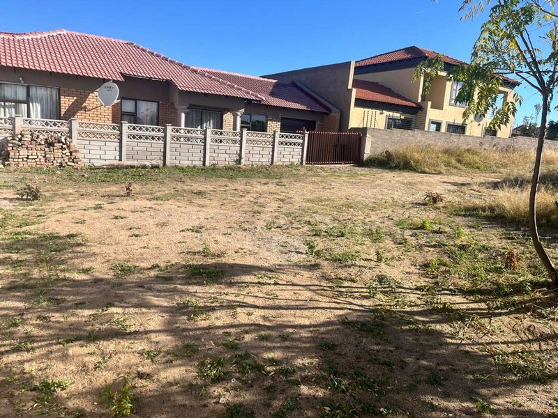 Vacant Land Residential For Sale in Emdo Park - Photo 3