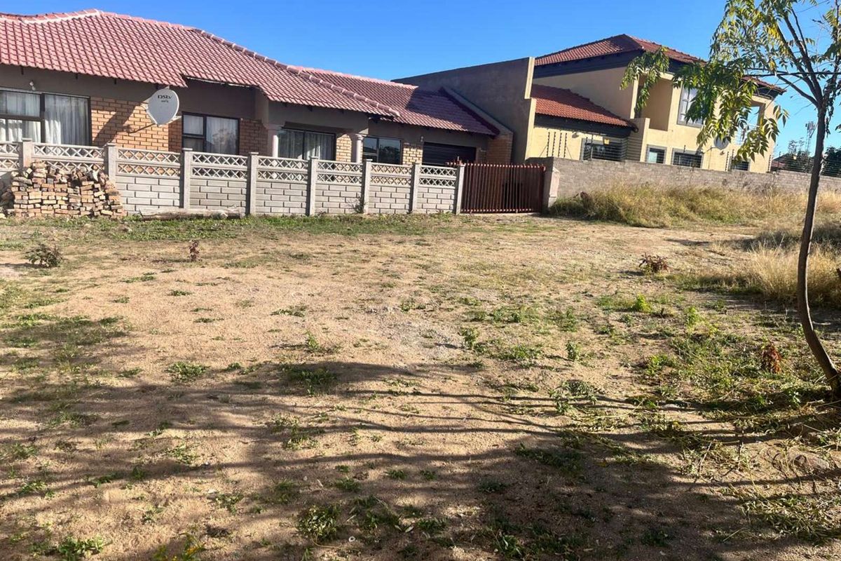 Vacant Land Residential For Sale in Emdo Park - Photo 3