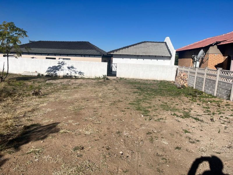 Vacant Land Residential For Sale in Emdo Park - Photo 2