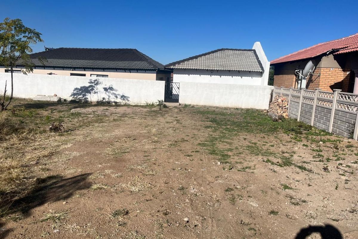 Vacant Land Residential For Sale in Emdo Park - Photo 2