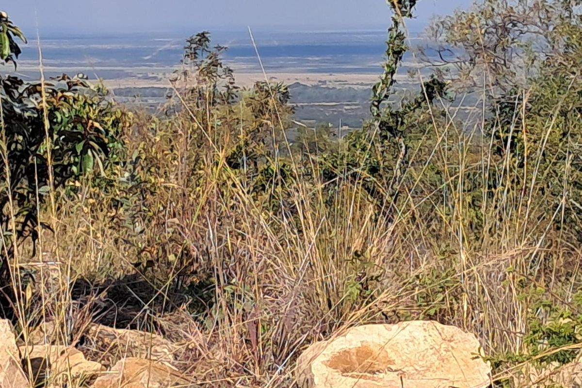 Vacant Land Residential For Sale in Euphoria Golf Estate - Photo 2