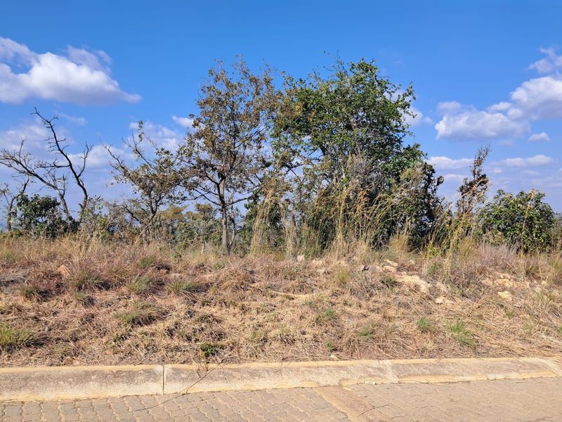 Vacant Land Residential For Sale in Euphoria Golf Estate - Photo 3