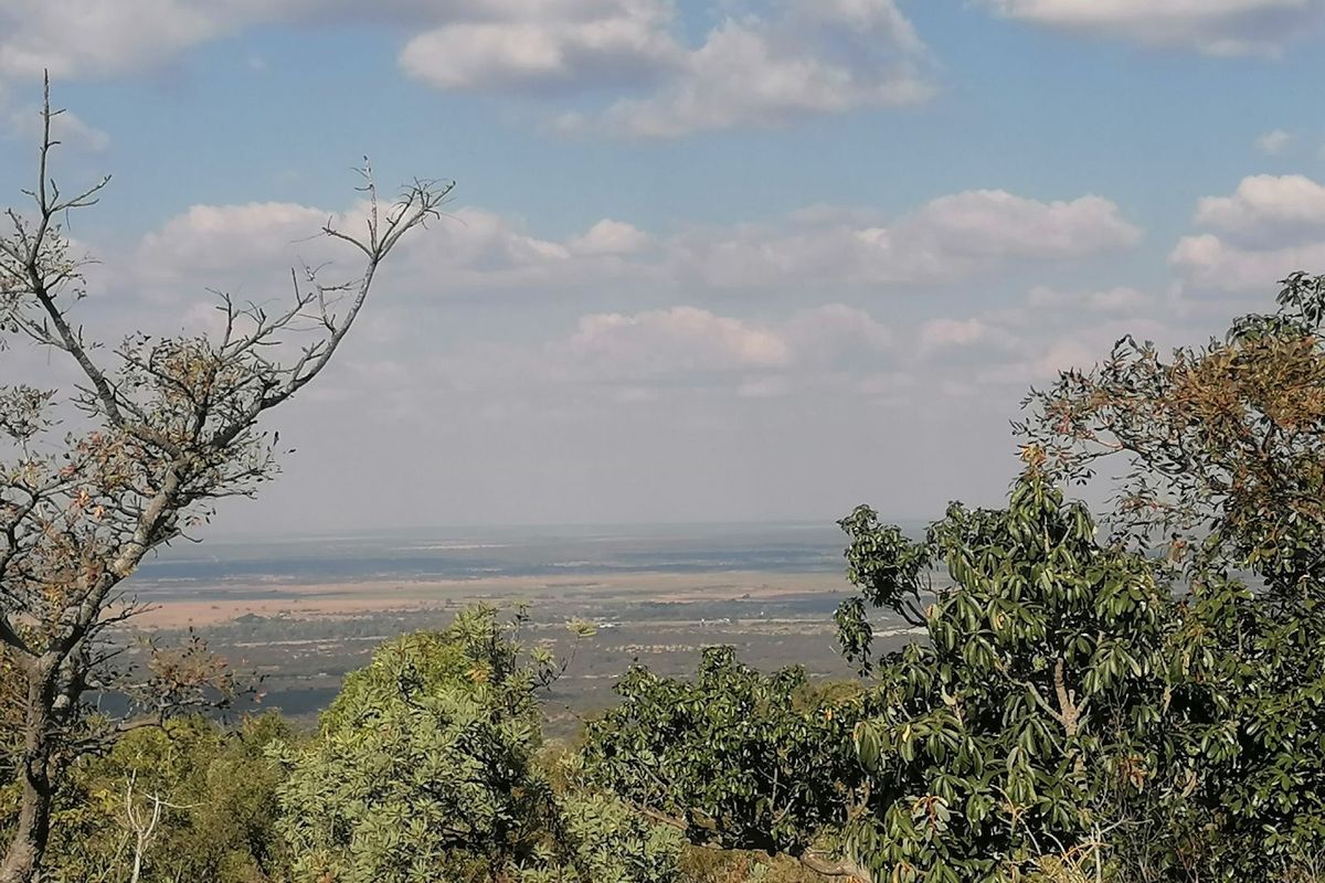 Vacant Land Residential For Sale in Euphoria Golf Estate - Photo 5