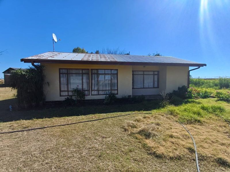 Farm For Sale in Geysdorp - Photo 4