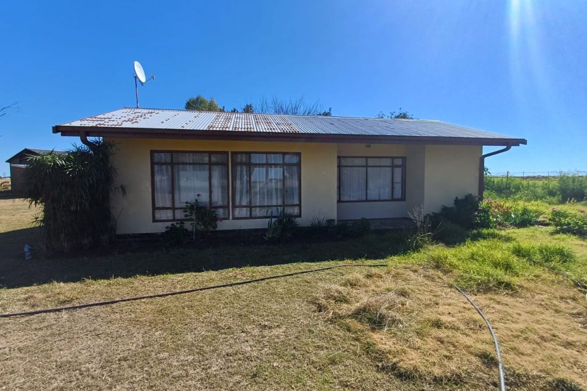 Farm For Sale in Geysdorp - Photo 4