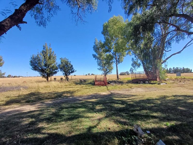 Farm For Sale in Geysdorp - Photo 2
