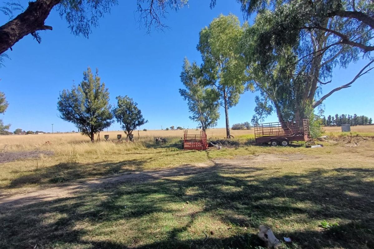 Farm For Sale in Geysdorp - Photo 2