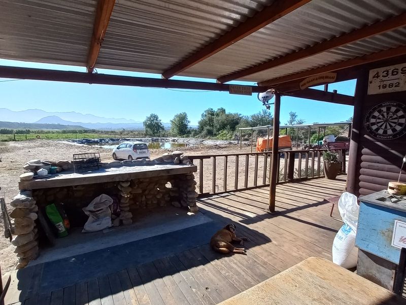 Farm For Sale in Calitzdorp Rural - Photo 10