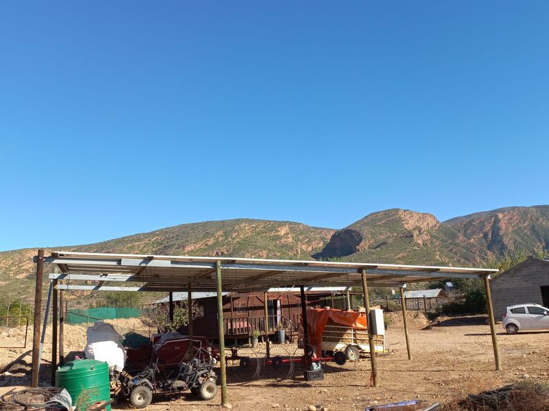 Farm For Sale in Calitzdorp Rural - Photo 7