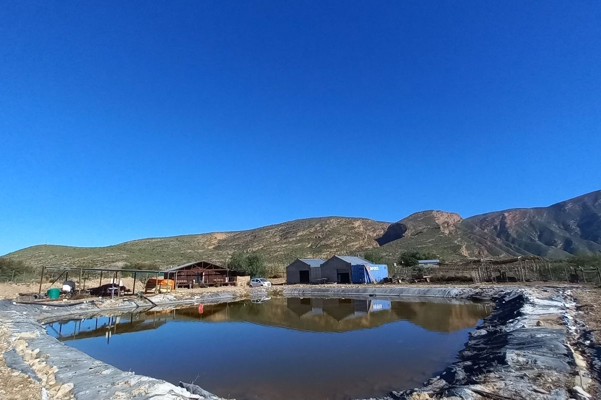 Farm For Sale in Calitzdorp Rural - Photo 5