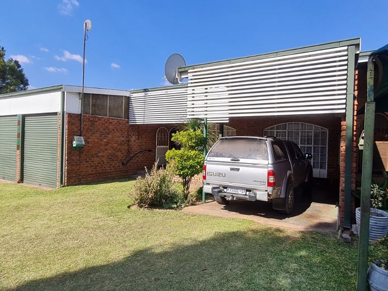 House For Sale in Modimolle Central - Photo 3