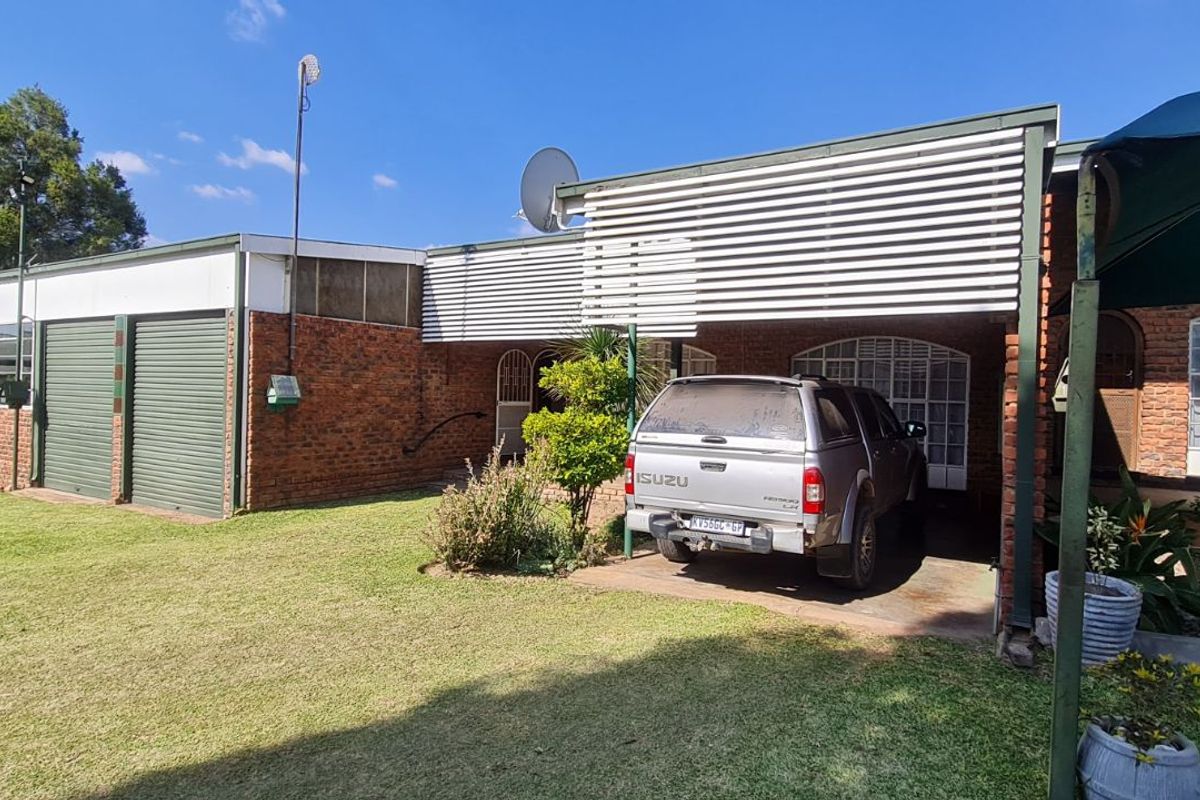 House For Sale in Modimolle Central - Photo 3