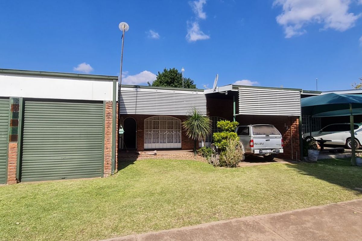 House For Sale in Modimolle Central - Photo 5