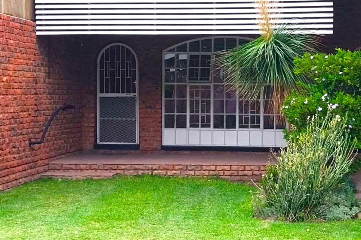House For Sale in Modimolle Central - Photo 2