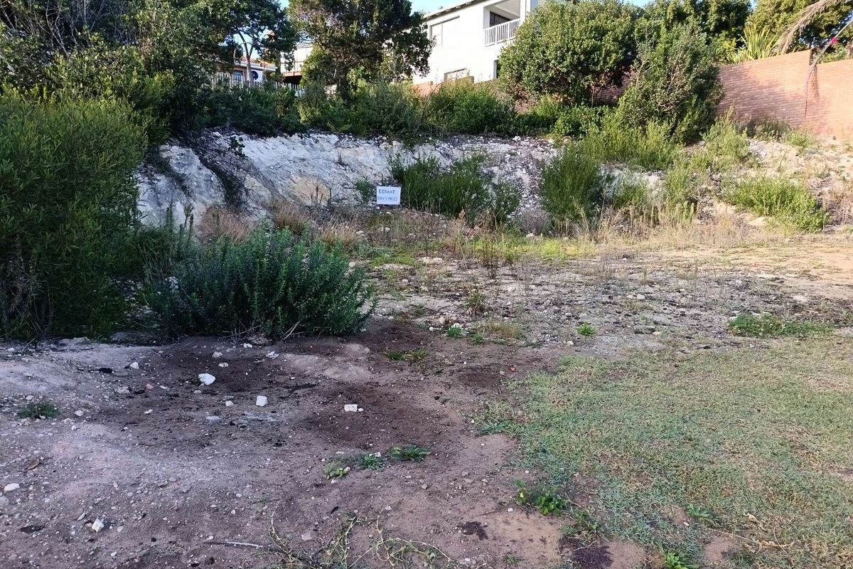 Vacant Land Residential For Sale in Bergsig - Photo 3