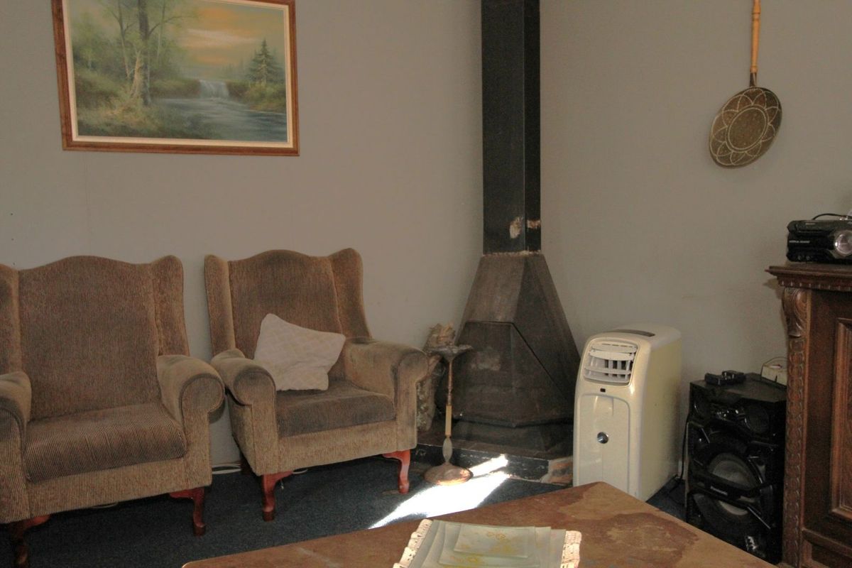 House For Sale in Ermelo Central - Photo 5