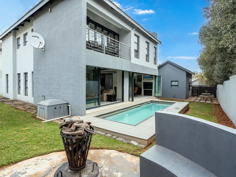 House For Sale in The Hills Game Reserve Estate - Photo 2