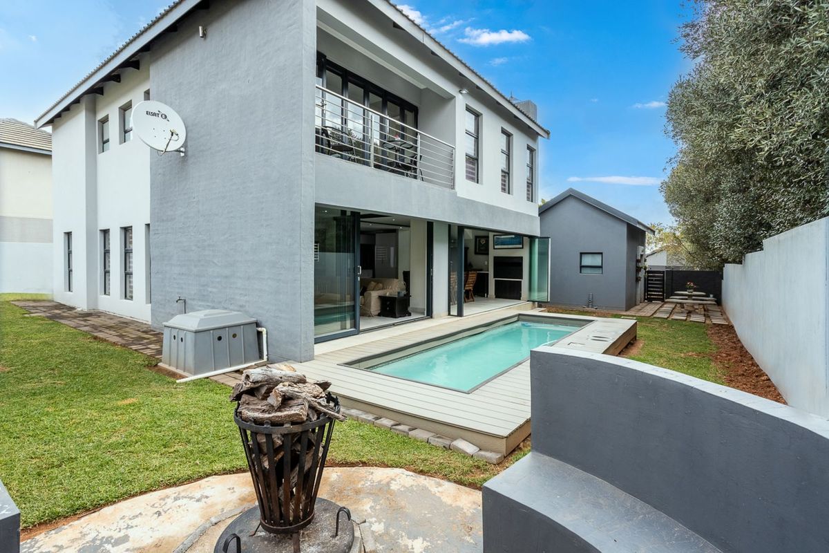 House For Sale in The Hills Game Reserve Estate - Photo 2