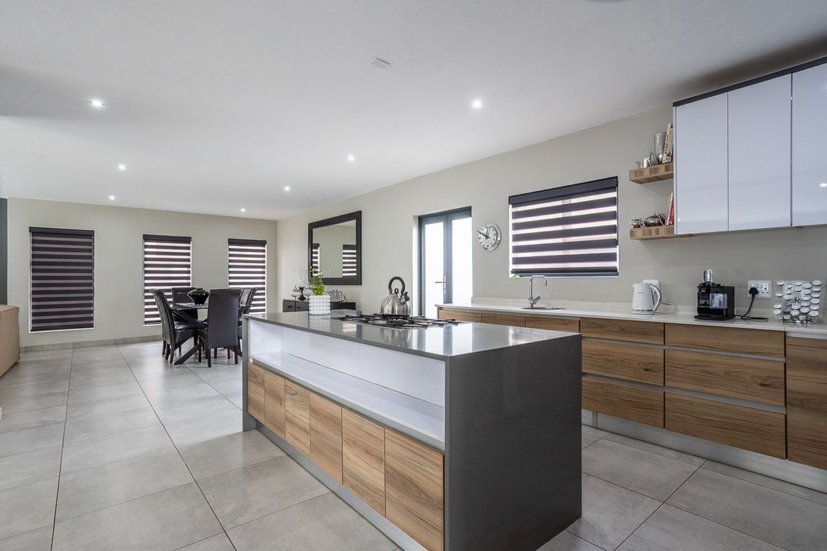House For Sale in The Hills Game Reserve Estate - Photo 4
