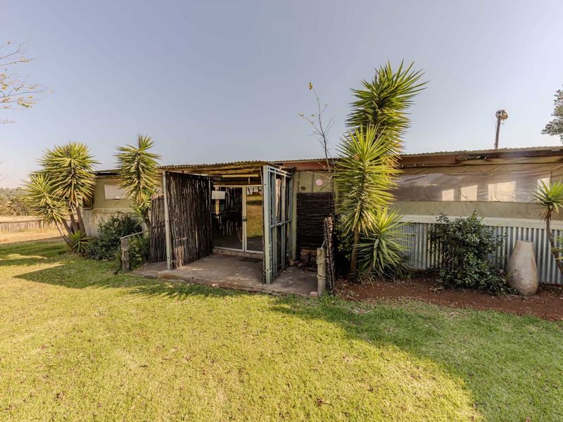 Farm For Sale in Tarlton - Photo 10