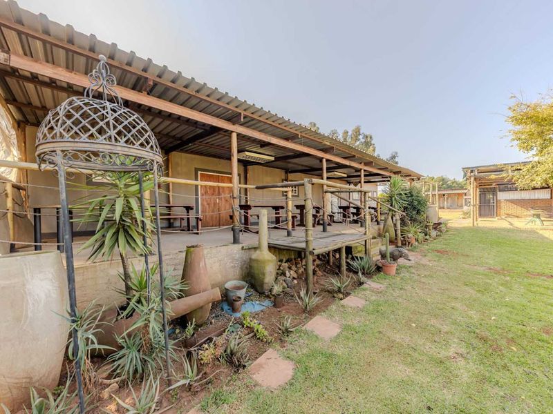 Farm For Sale in Tarlton - Photo 9