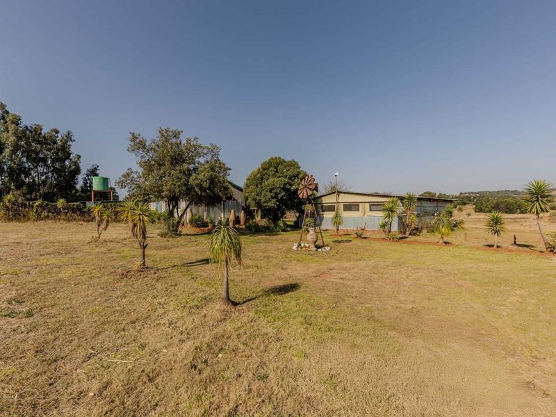 Farm For Sale in Tarlton - Photo 8