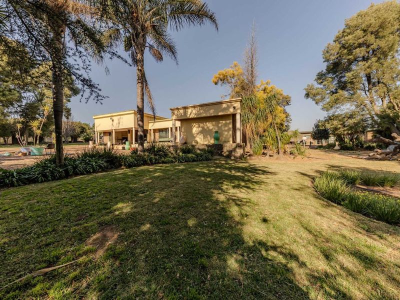 Farm For Sale in Tarlton - Photo 7