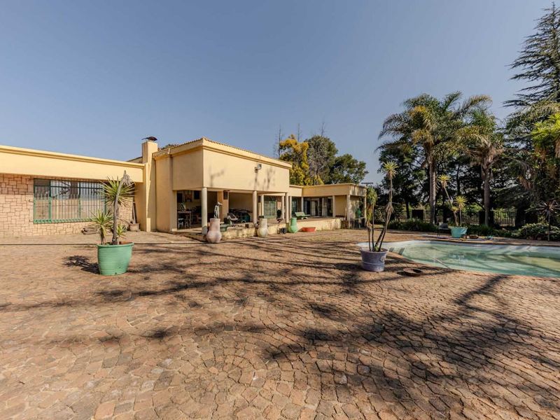 Farm For Sale in Tarlton - Photo 6