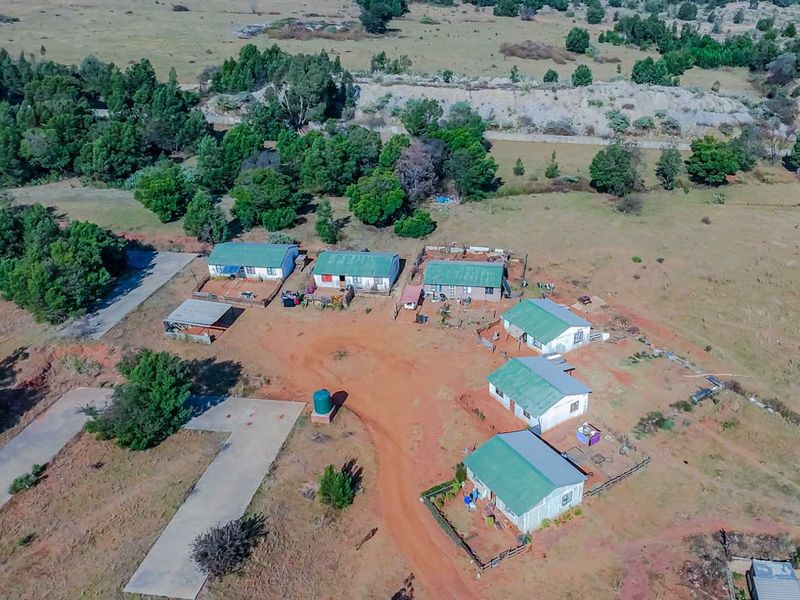 Farm For Sale in Tarlton - Photo 3