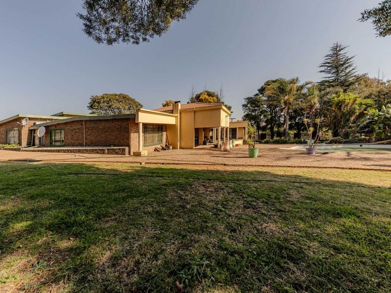 Farm For Sale in Tarlton - Photo 5