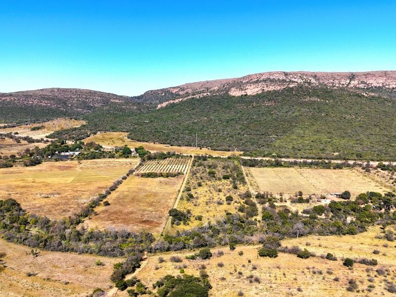 Farm For Sale in Modimolle Rural - Photo 2