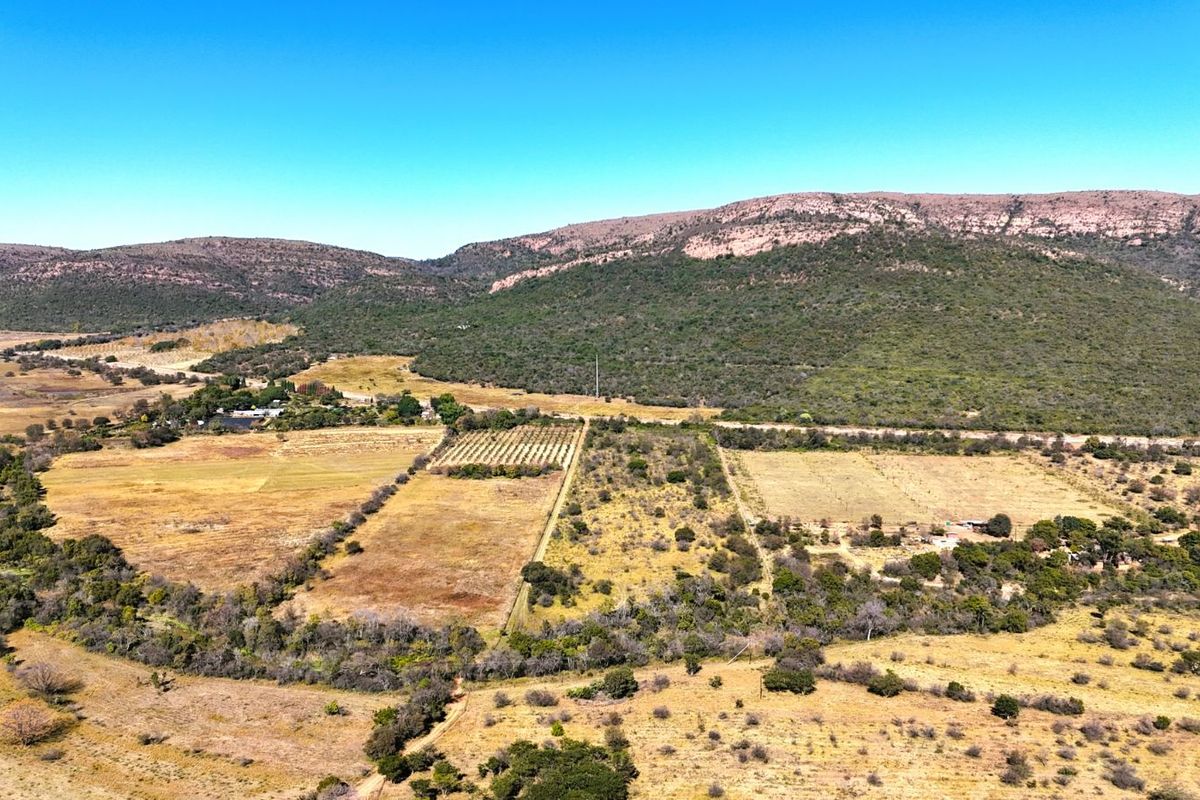 Farm For Sale in Modimolle Rural - Photo 2