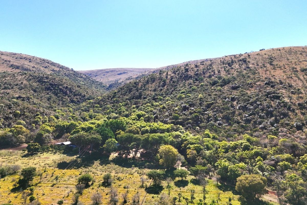 Farm For Sale in Modimolle Rural - Photo 4