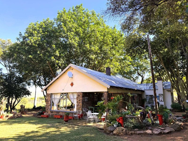 Farm For Sale in Modimolle Rural - Photo 7