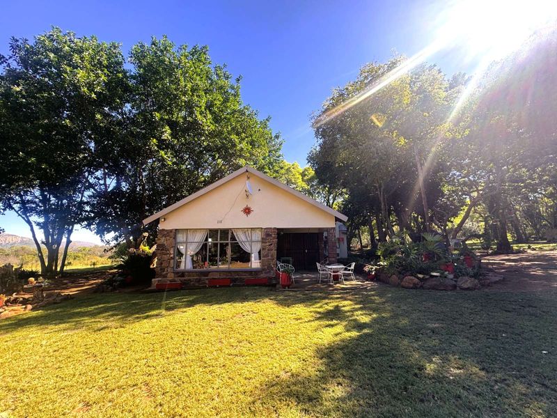 Farm For Sale in Modimolle Rural - Photo 6